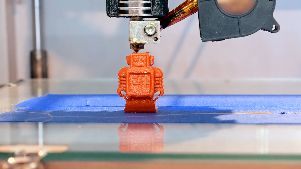 Coizás - Impressão 3D e Fabricação Digital